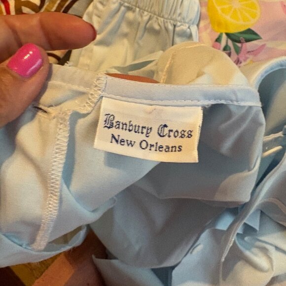 Banbury Cross Sailor Set - Picture 3 of 3